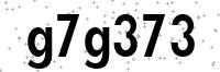 Security Code - Visually impaired may click to show text version of code in new window
