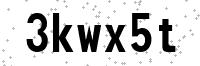 Security Code - Visually impaired may click to show text version of code in new window