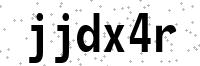 Security Code - Visually impaired may click to show text version of code in new window