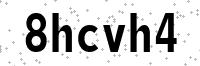 Security Code - Visually impaired may click to show text version of code in new window