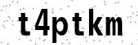Security Code - Visually impaired may click to show text version of code in new window