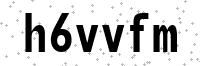 Security Code - Visually impaired may click to show text version of code in new window