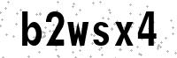 Security Code - Visually impaired may click to show text version of code in new window