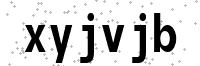Security Code - Visually impaired may click to show text version of code in new window