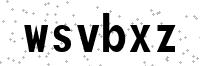 Security Code - Visually impaired may click to show text version of code in new window