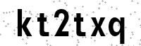 Security Code - Visually impaired may click to show text version of code in new window
