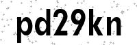 Security Code - Visually impaired may click to show text version of code in new window