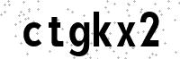 Security Code - Visually impaired may click to show text version of code in new window
