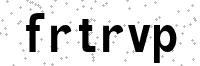 Security Code - Visually impaired may click to show text version of code in new window