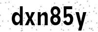 Security Code - Visually impaired may click to show text version of code in new window