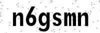 Security Code - Visually impaired may click to show text version of code in new window