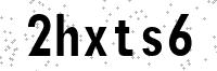 Security Code - Visually impaired may click to show text version of code in new window