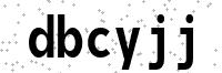 Security Code - Visually impaired may click to show text version of code in new window