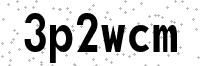 Security Code - Visually impaired may click to show text version of code in new window