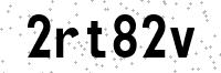 Security Code - Visually impaired may click to show text version of code in new window