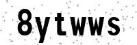 Security Code - Visually impaired may click to show text version of code in new window