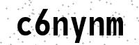 Security Code - Visually impaired may click to show text version of code in new window