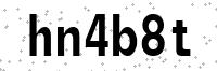 Security Code - Visually impaired may click to show text version of code in new window