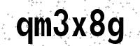 Security Code - Visually impaired may click to show text version of code in new window