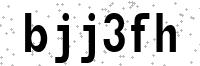 Security Code - Visually impaired may click to show text version of code in new window