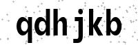 Security Code - Visually impaired may click to show text version of code in new window