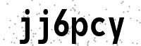 Security Code - Visually impaired may click to show text version of code in new window