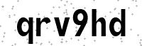 Security Code - Visually impaired may click to show text version of code in new window