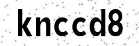 Security Code - Visually impaired may click to show text version of code in new window