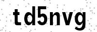 Security Code - Visually impaired may click to show text version of code in new window