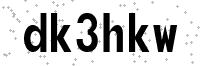 Security Code - Visually impaired may click to show text version of code in new window
