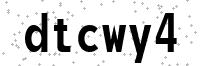 Security Code - Visually impaired may click to show text version of code in new window