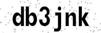 Security Code - Visually impaired may click to show text version of code in new window