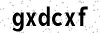 Security Code - Visually impaired may click to show text version of code in new window