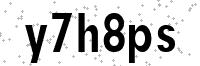Security Code - Visually impaired may click to show text version of code in new window