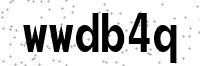 Security Code - Visually impaired may click to show text version of code in new window