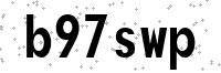 Security Code - Visually impaired may click to show text version of code in new window