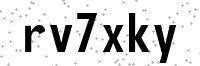 Security Code - Visually impaired may click to show text version of code in new window