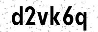 Security Code - Visually impaired may click to show text version of code in new window