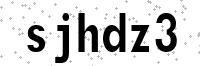 Security Code - Visually impaired may click to show text version of code in new window