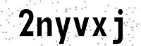 Security Code - Visually impaired may click to show text version of code in new window