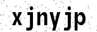 Security Code - Visually impaired may click to show text version of code in new window