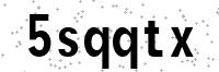 Security Code - Visually impaired may click to show text version of code in new window