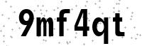 Security Code - Visually impaired may click to show text version of code in new window