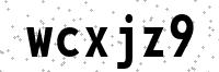 Security Code - Visually impaired may click to show text version of code in new window
