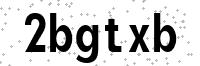 Security Code - Visually impaired may click to show text version of code in new window