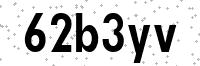 Security Code - Visually impaired may click to show text version of code in new window