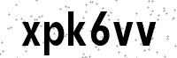 Security Code - Visually impaired may click to show text version of code in new window
