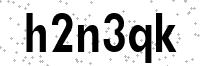 Security Code - Visually impaired may click to show text version of code in new window