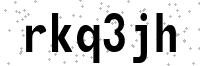 Security Code - Visually impaired may click to show text version of code in new window