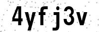 Security Code - Visually impaired may click to show text version of code in new window